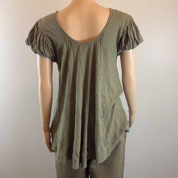 We the Free People New Star tee - Picture 7 of 9